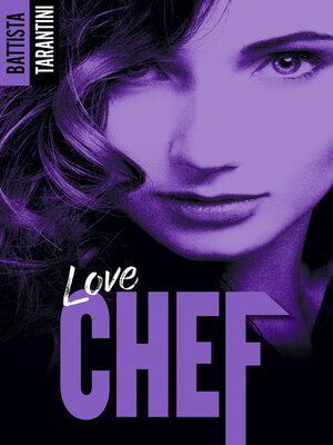cover image of Love Chef